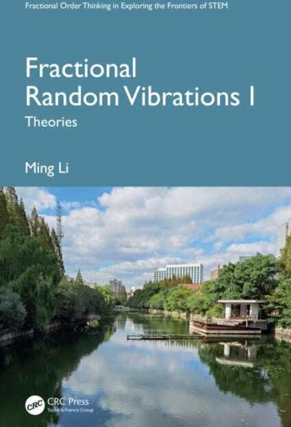 Fractional Random Vibrations I Theories