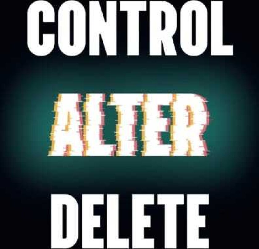 Control Alter Delete