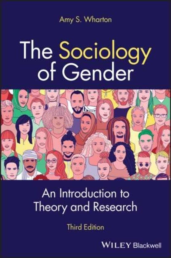 The Sociology of Gender An Introduction to Theory and Research