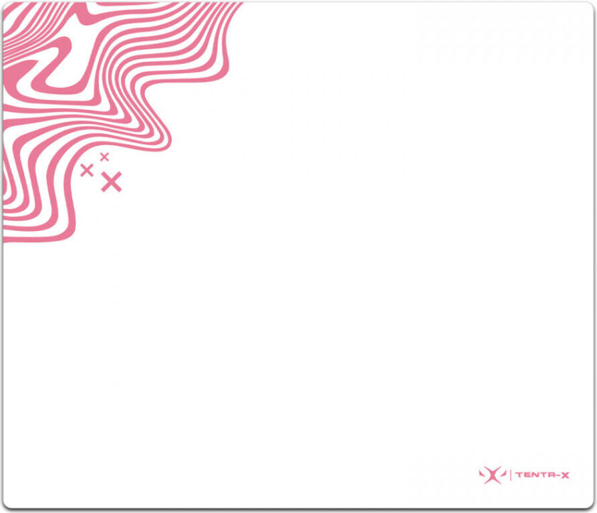 Acidity Berrymilk Glass Musematte - Limited Edition