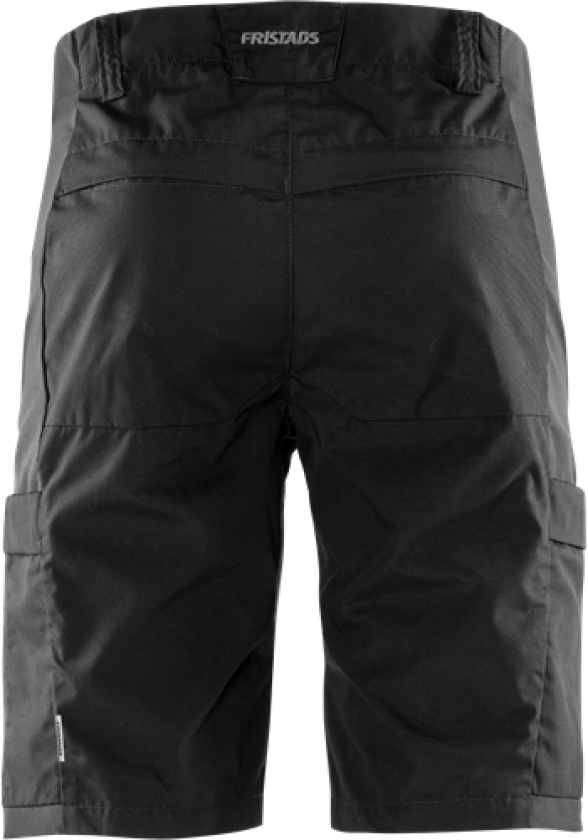Service stretch shorts 2543 LW