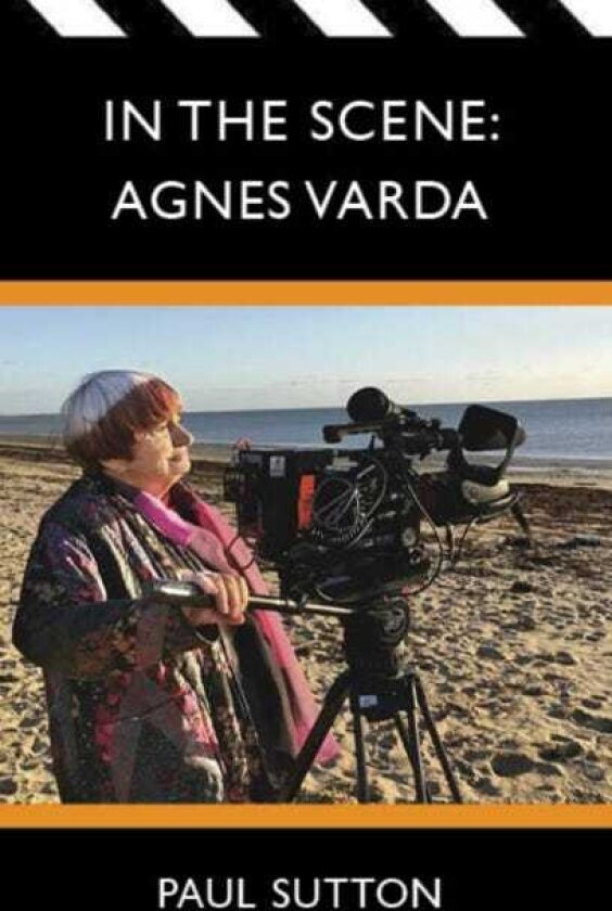 In the Scene Agnes Varda