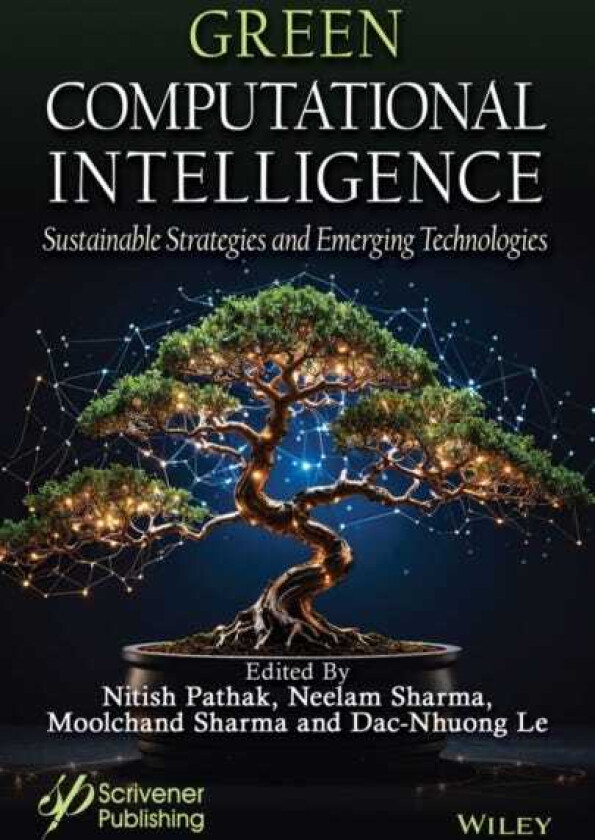 Green Innovations in Computational Intelligence Sustainable Strategies and Emerging Technologies