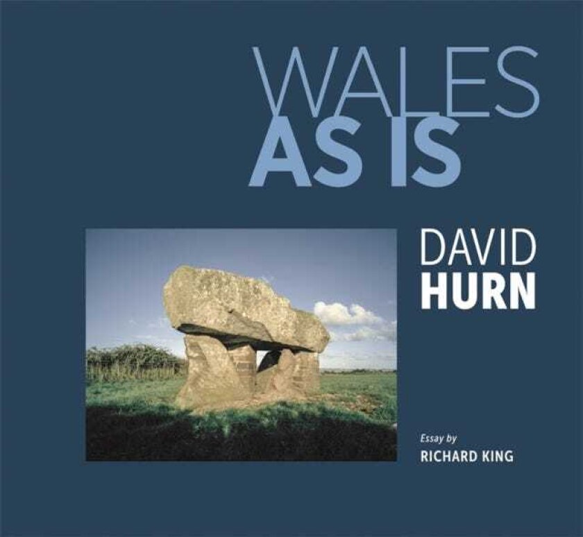 Wales As Is