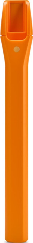 RØDE Interview Micro håndholdt adapter (oransje)