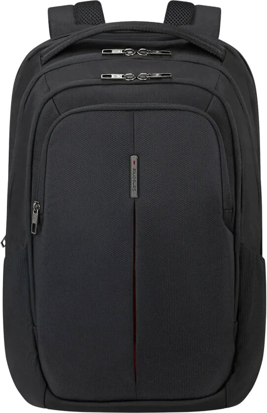 Guardit 3.0 Lapt.backpack L 17.3" Ryggsekk Veske Black Samsonite