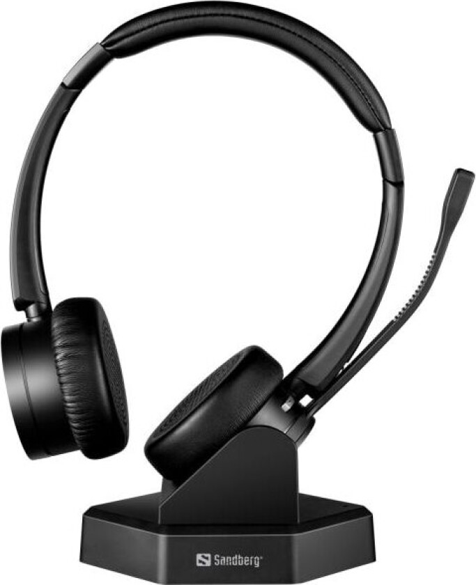 Bluetooth Office Headset Pro+