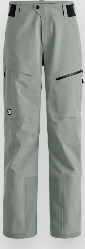 Ravine Free 3L Bukse grønn