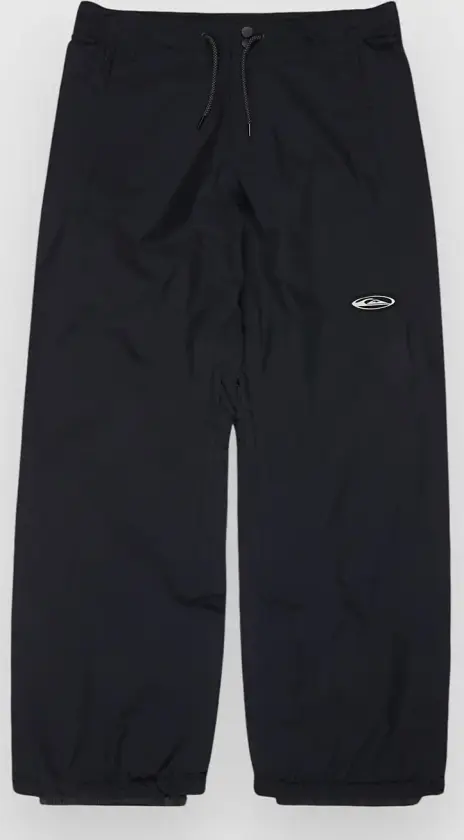 High Altitude Gore-Tex Bukse svart