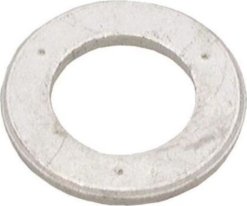 Arvid Nilsson 04033000 Rundskive FZV HV200 ISO 7090 30 x 60 x 5 mm, 50-pakning