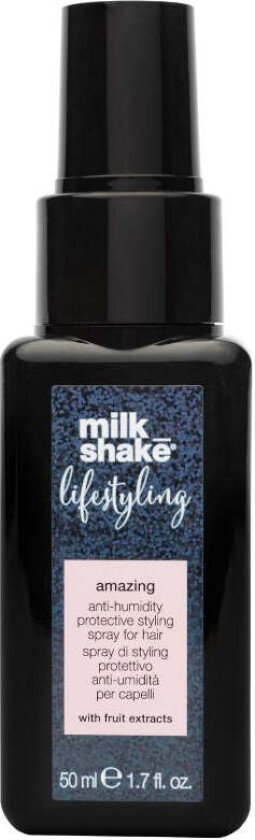 Lifestyling Amazing - 50 ml