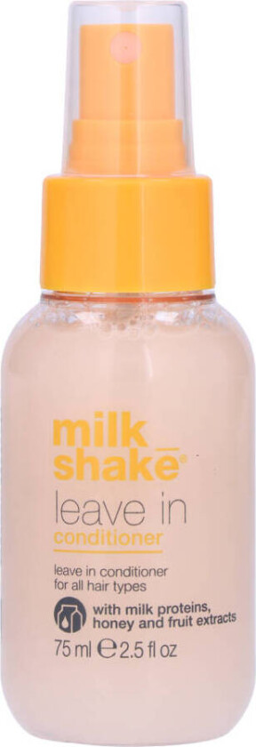 Leave In Conditioner 75 ml