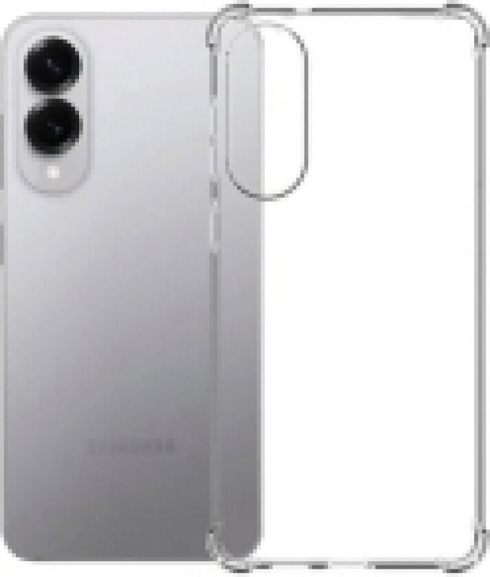 Bakdeksel til mobiltelefon