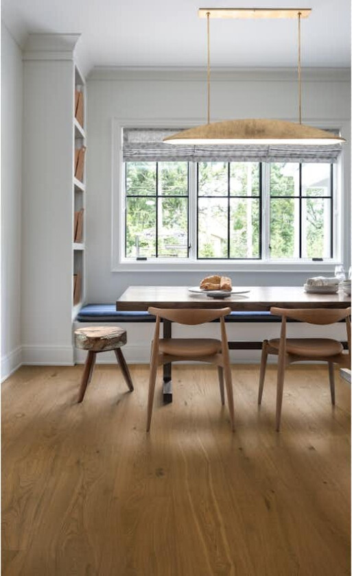 Tregulv Bjelin Herdet Eik Onslunda 3.0 XXL 1-stav