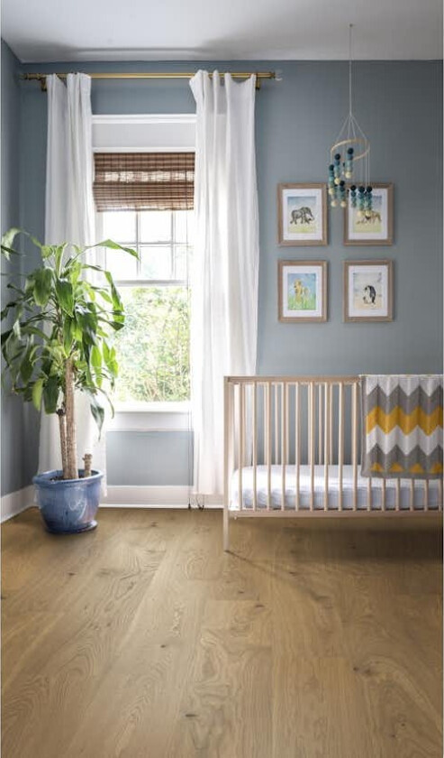 Tregulv Bjelin Herdet Eik Onslunda 3.0 XL 1-stav