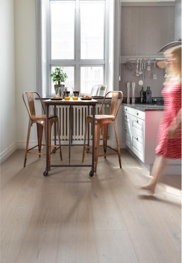 Tregulv Bjelin Herdet Eik Stehag 3.0 XXL 1-stav