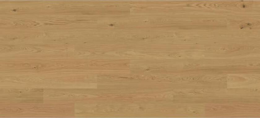 Tregulv Bjelin Herdet Eik Viken Hardvoksoljet 3.0 XXL 1-Stav