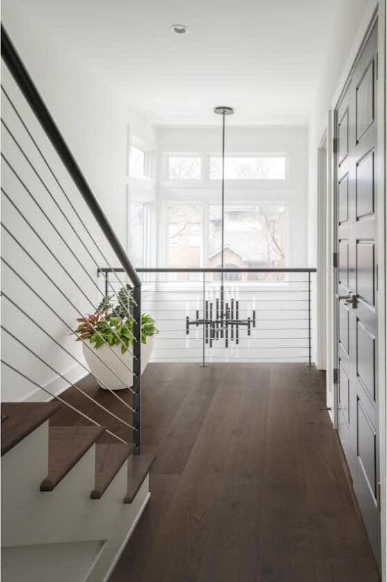 Tregulv Bjelin Herdet Eik Lugnet 3.0 XL 1-stav