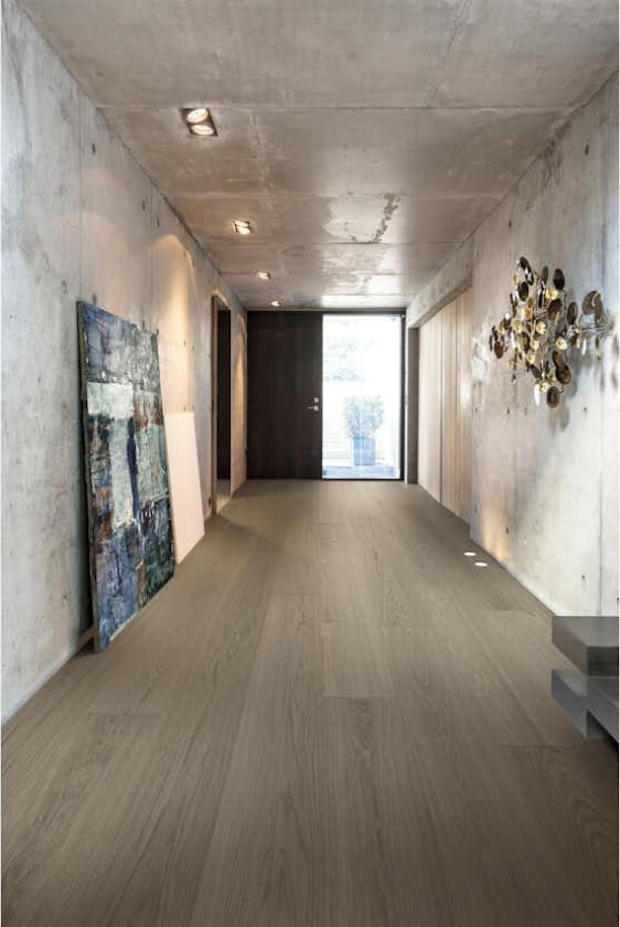 Tregulv Bjelin Herdet Eik Haradal 3.0 XXL 1-stav