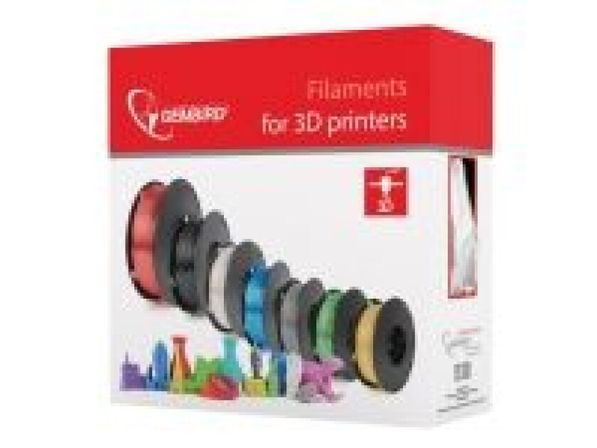 - Sort - 1 kg - 330 m - PLA+ filament (3D)