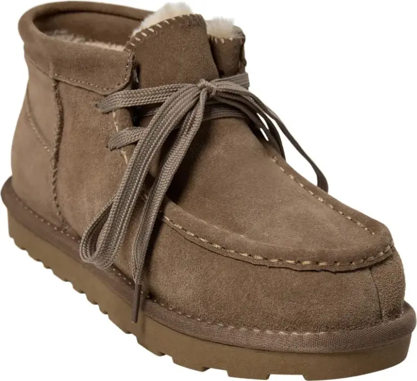 Dame, Sko, Brun, 40 EU