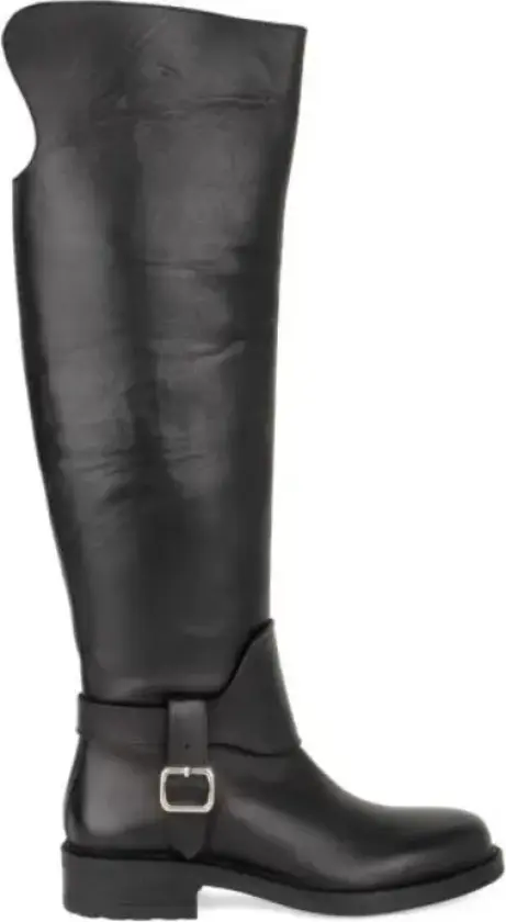 Dame, Sko, Svart, 37 EU