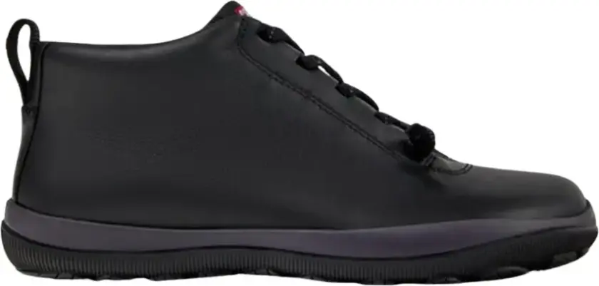 Dame, Sko, Svart, 38 EU