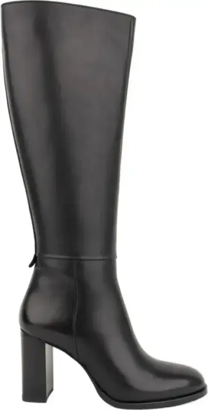 Dame, Sko, Svart, 37 EU