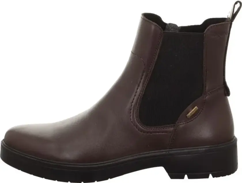 Dame, Sko, Brun, 41 EU