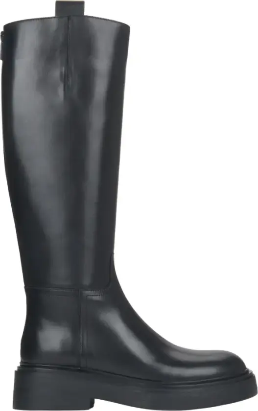 Dame, Sko, Svart, 38 EU