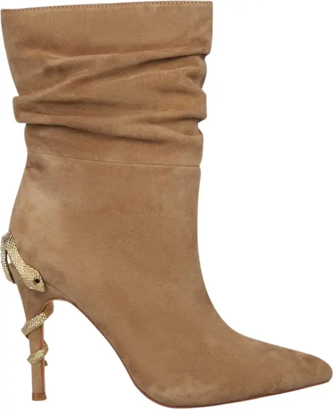 Alma EN Pena, Dame, Sko, Beige, 38 EU