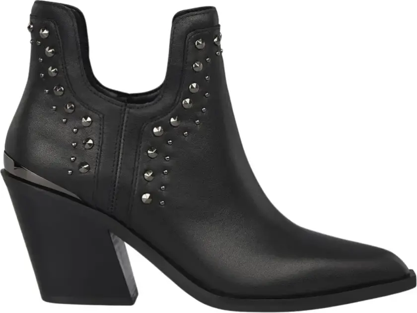 Alma EN Pena, Dame, Sko, Svart, 39 EU