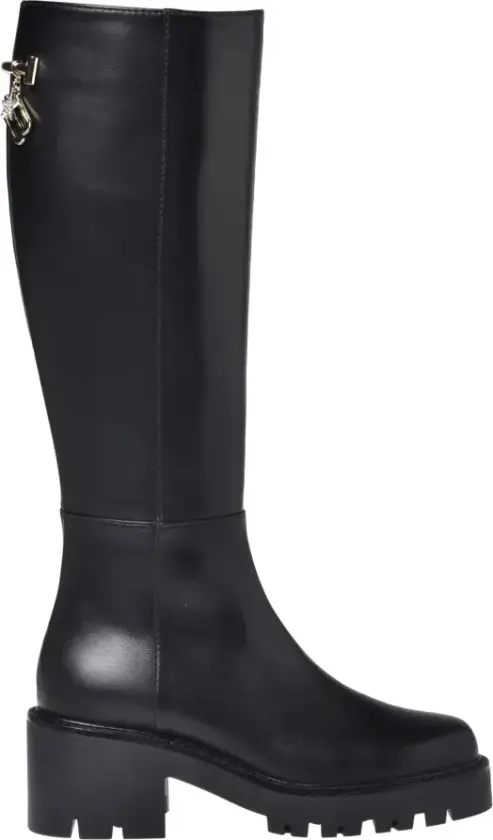 Dame, Sko, Svart, 36 EU