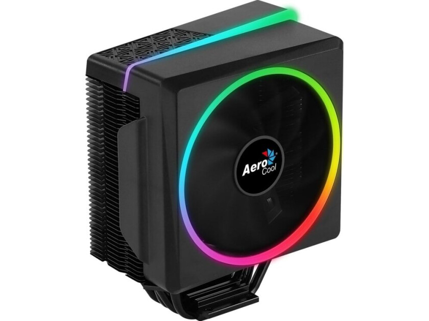Cylon 4 processor cooler - CPU Luftkjøler