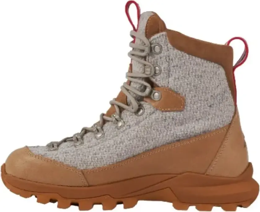 Dame, Sko, Grå, 41 EU