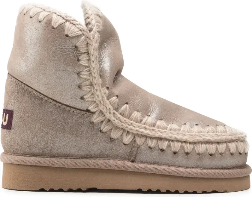 Dame, Sko, Grå, 38 EU