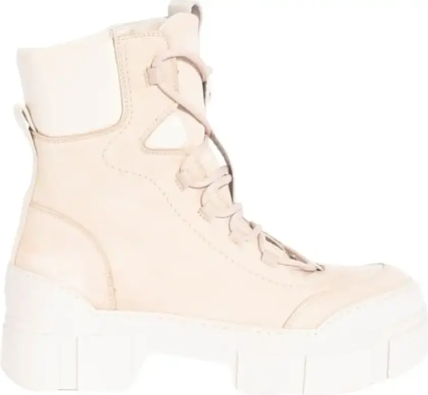 Dame, Sko, Beige, 37 EU