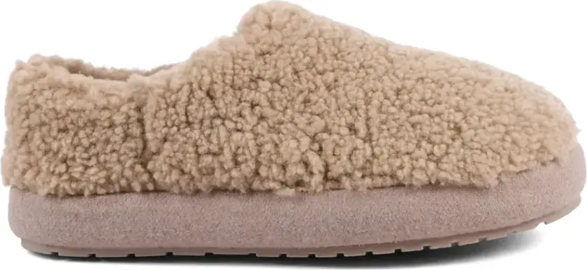 Dame, Sko, Beige, 35 EU
