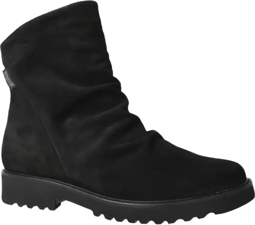 Dame, Sko, Svart, 38 EU