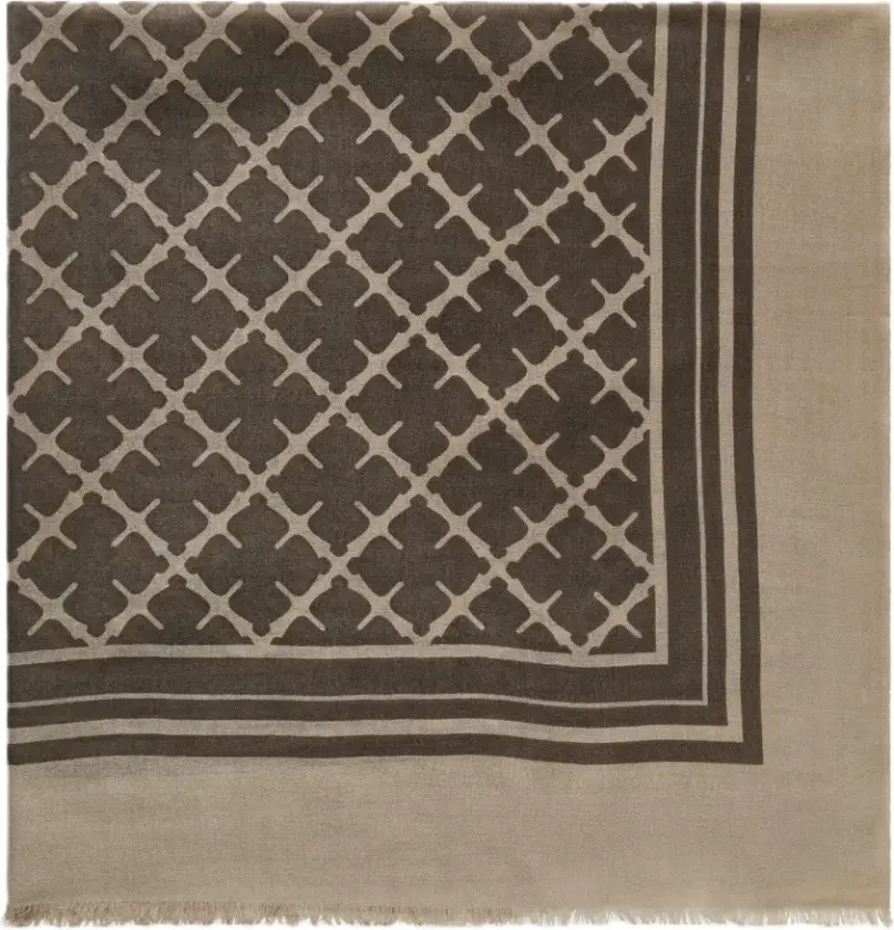 Bilde av Cornelis wool scarf