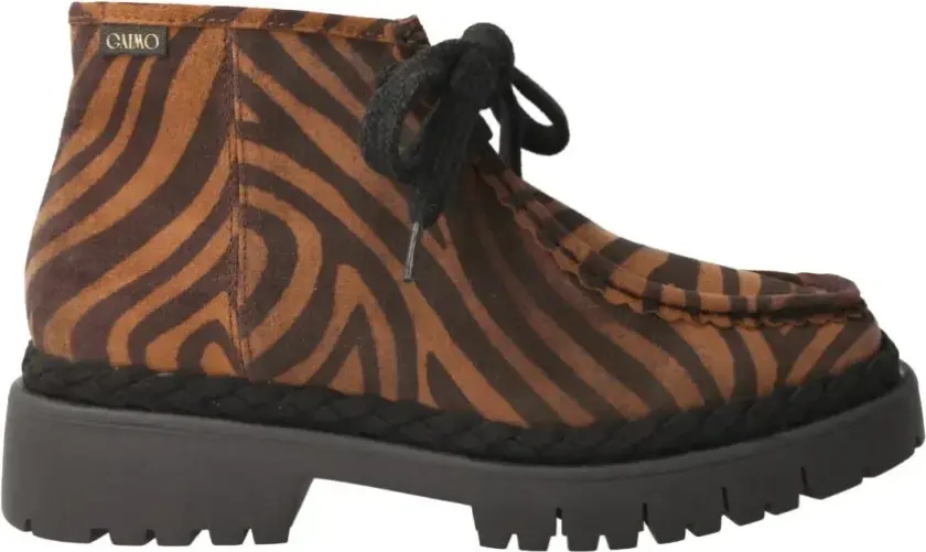 Dame, Sko, Flerfarget, 37 EU