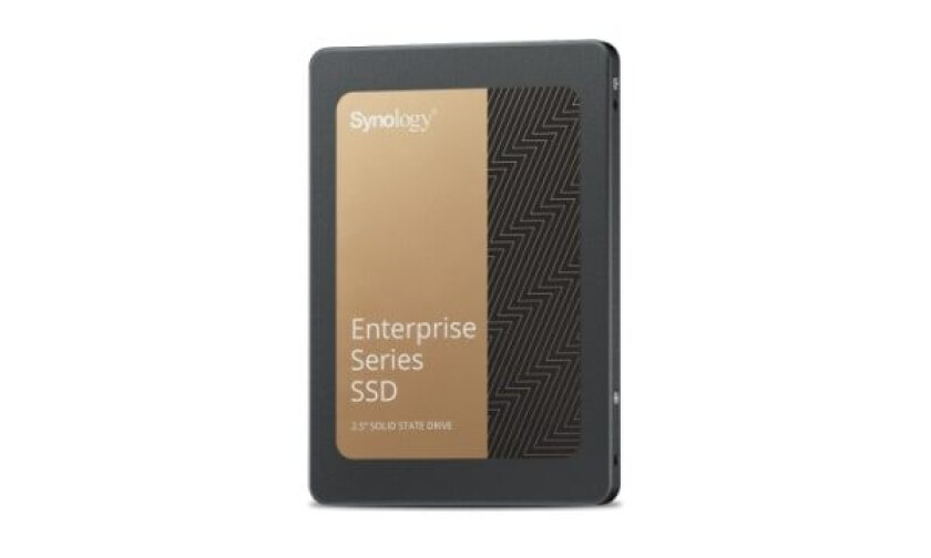 NAS SSD 2.5" SATA 1.9TB SAT5220-1920G