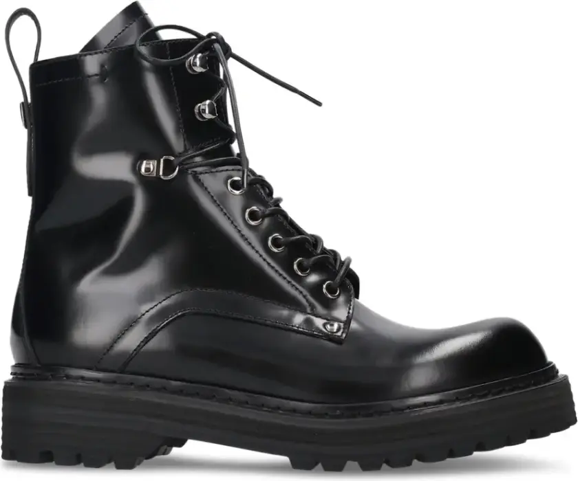 Dame, Sko, Svart, 39 EU