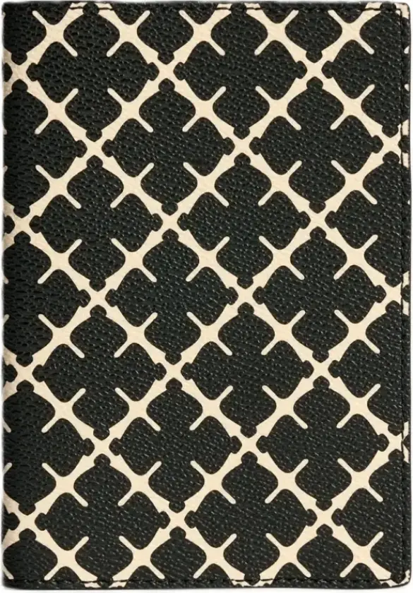 Ivy passport holder