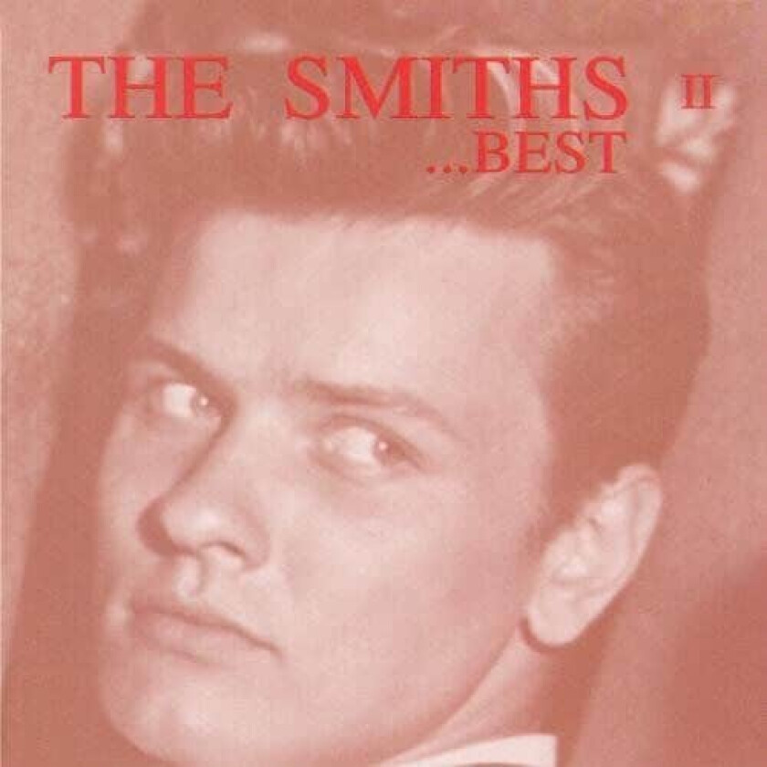 The Smiths : Best Of?vol.2 CD Pre-Owned