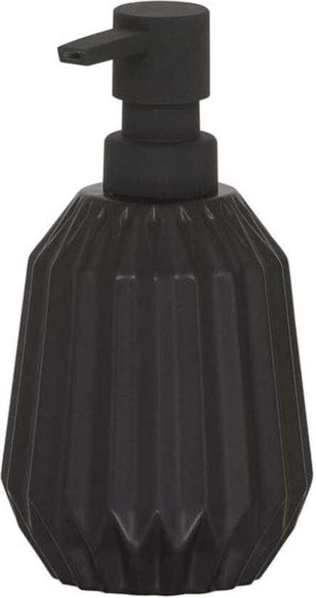Arte Såpedispenser Svart
