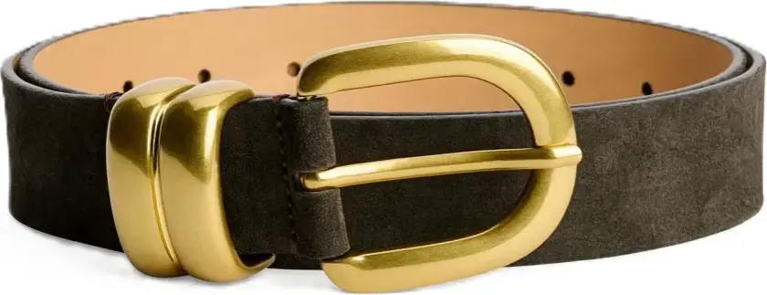 Bilde av Zoira suede belt