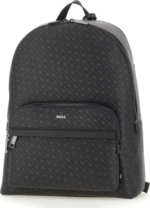 Herre, Vesker, Svart, ONE SIZE