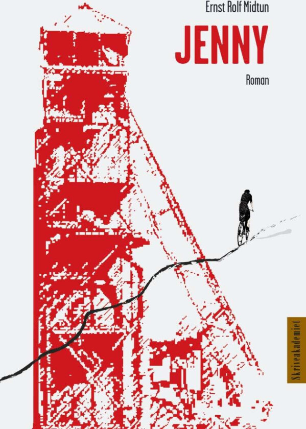 Jenny av Ernst Rolf Midtun