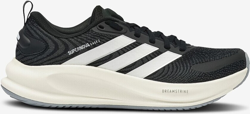 Løpesko Supernova Ease 2 W - Svart